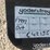 unused-2025-miva-hedge-cutter,-c/w-hoses,-1''-diameter-pin-to-suit-mini-excavator-image-6