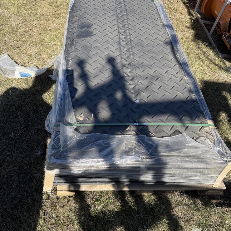 RUBBER MATTS
