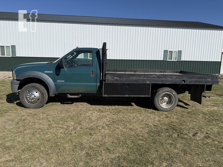 2006-ford-f450-sd-image-1