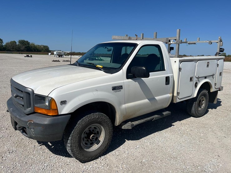 1999-ford-f350-xl-image-1