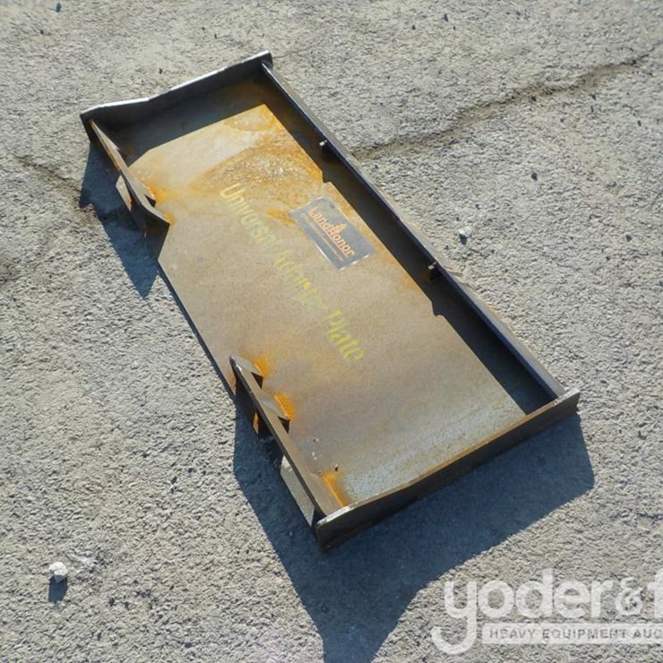 Unused 2025 Landhonor UAP-16-45W