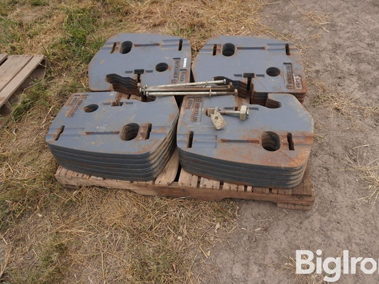 new-holland-genesis-40kg-front-end-weights-w/bolts-image-6