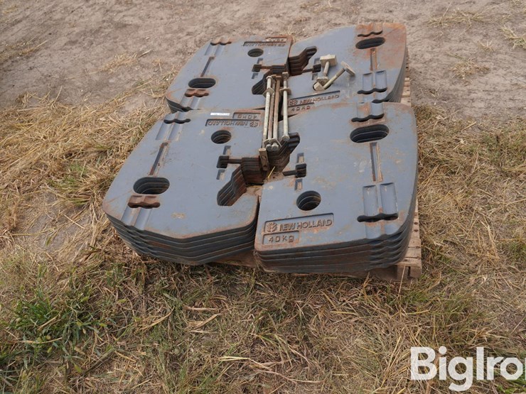 new-holland-genesis-40kg-front-end-weights-w/bolts-image-8