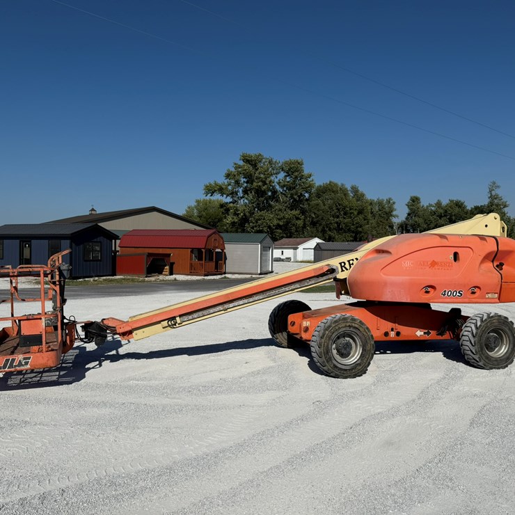 2006 JLG 400S