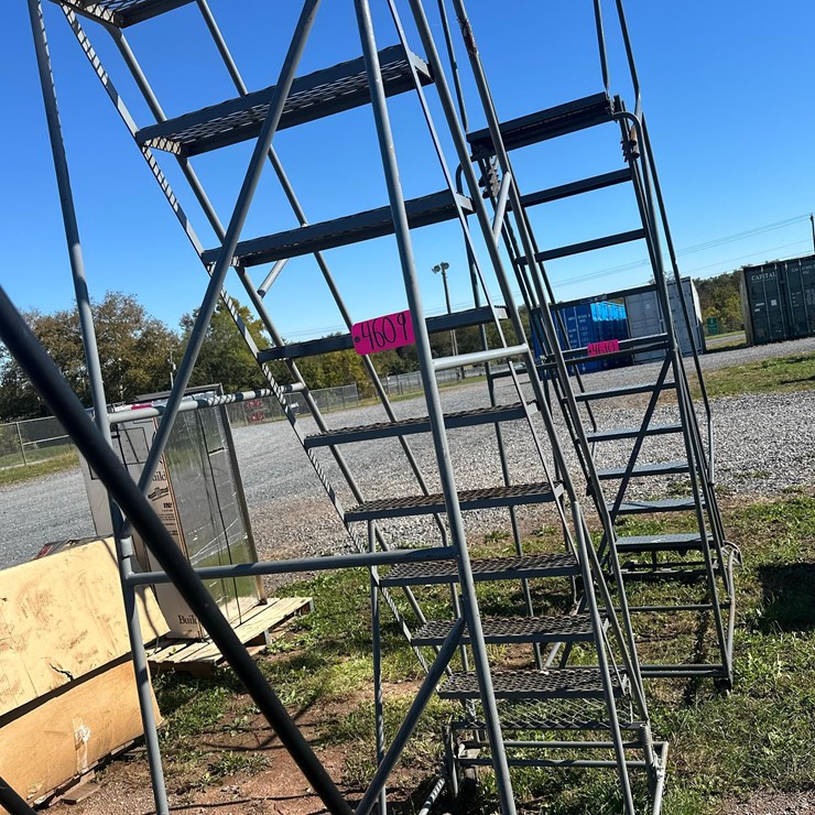 Step Ladder