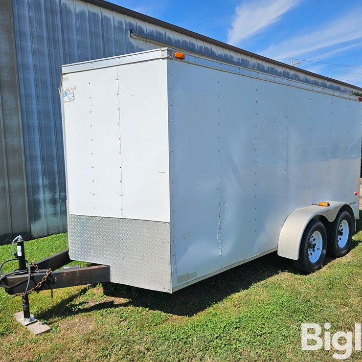 2005 AMERICAN HAULER