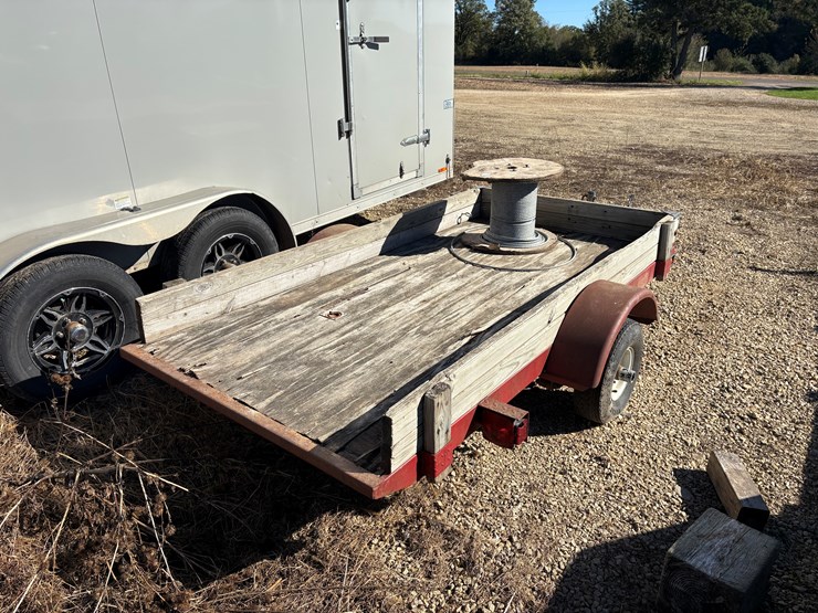 #1874-•-small-utility-trailer-image-3