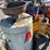 oil-and-grease-drums-with-pumps-2-rotary-style-fluid-pumps-2-hose-reels-unknown-condition-image-2