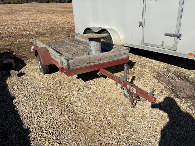 #1874-•-small-utility-trailer-image-2