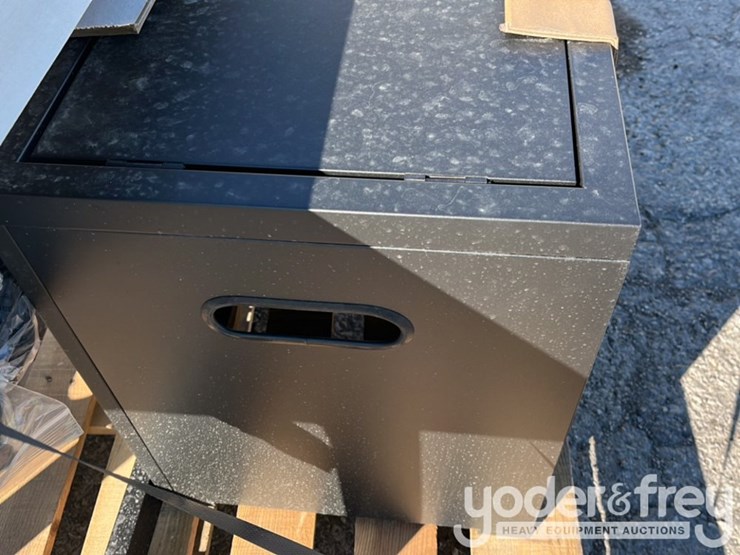 55"-adjustable-height-propane-fire-pit-table-c/w-table-top-lid--gray-image-7