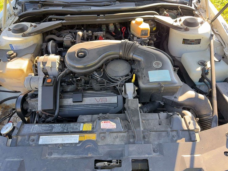 1989-cadillac-eldorado,-4.5l-v8-engine,-auto,-cloth-top,-81,050-miles,-no-r-image-23