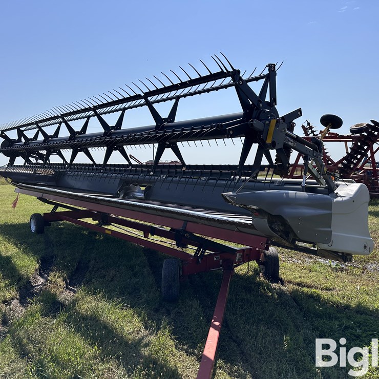 2010 AGCO 9250