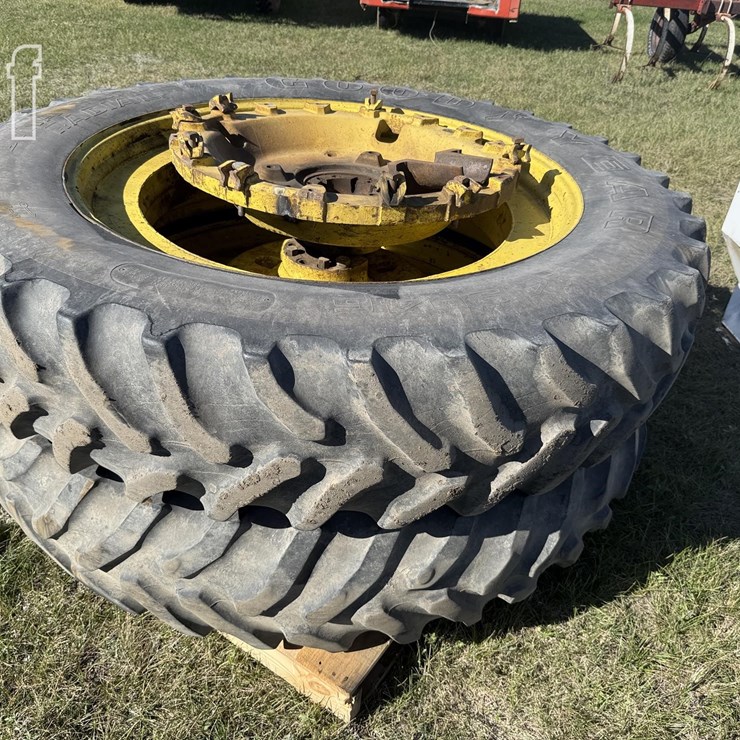 JOHN DEERE 14