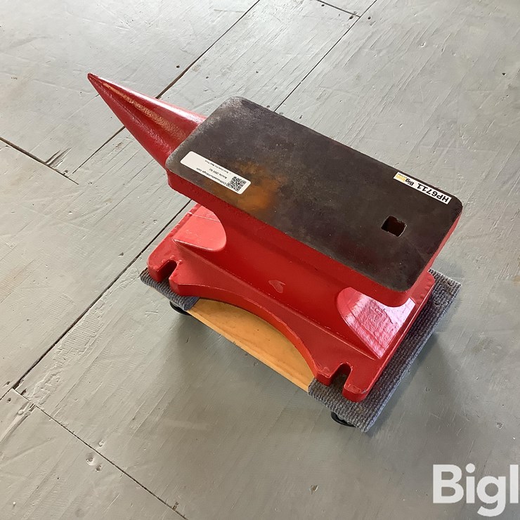 200LB Anvil