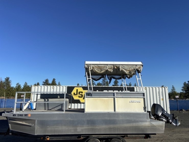 2008-metalite-chinook-pontoon-boat-image-2