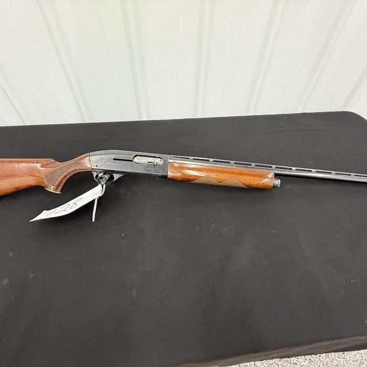 Remington sportsman 58 12 gauge Shotgun