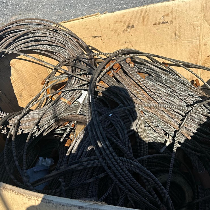 Box of Cable