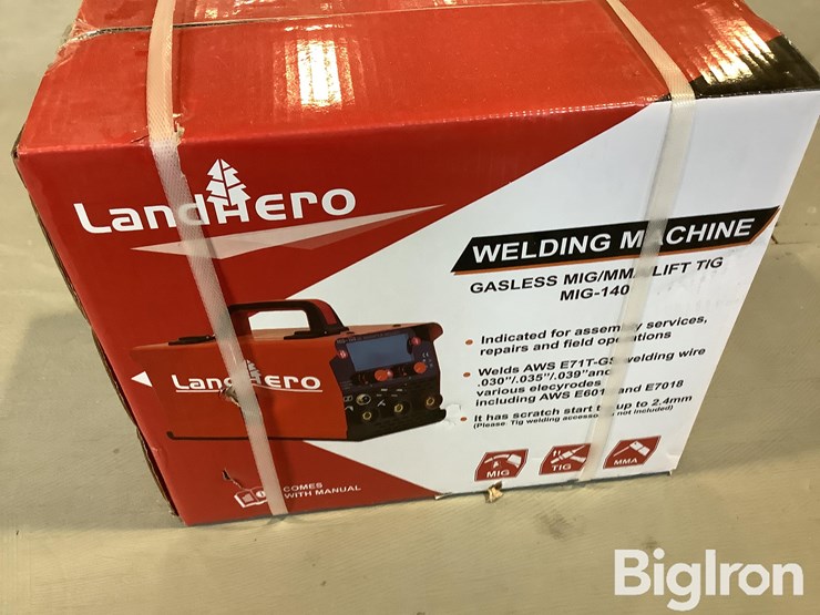 landhero-mig-140-gasless-mig/mma/lift-tig-welding-machine-mig-140-image-10