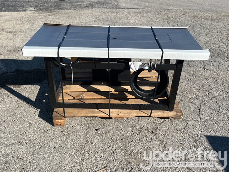 55"-adjustable-height-propane-fire-pit-table-c/w-table-top-lid--gray-image-4