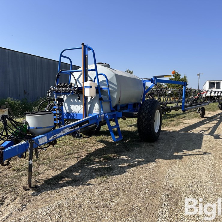 NEW HOLLAND SF110