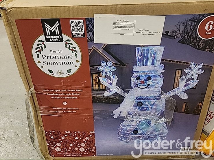 member's-mark-pre-lit-prismatic-snowman-image-7