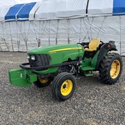JOHN DEERE 5101EN