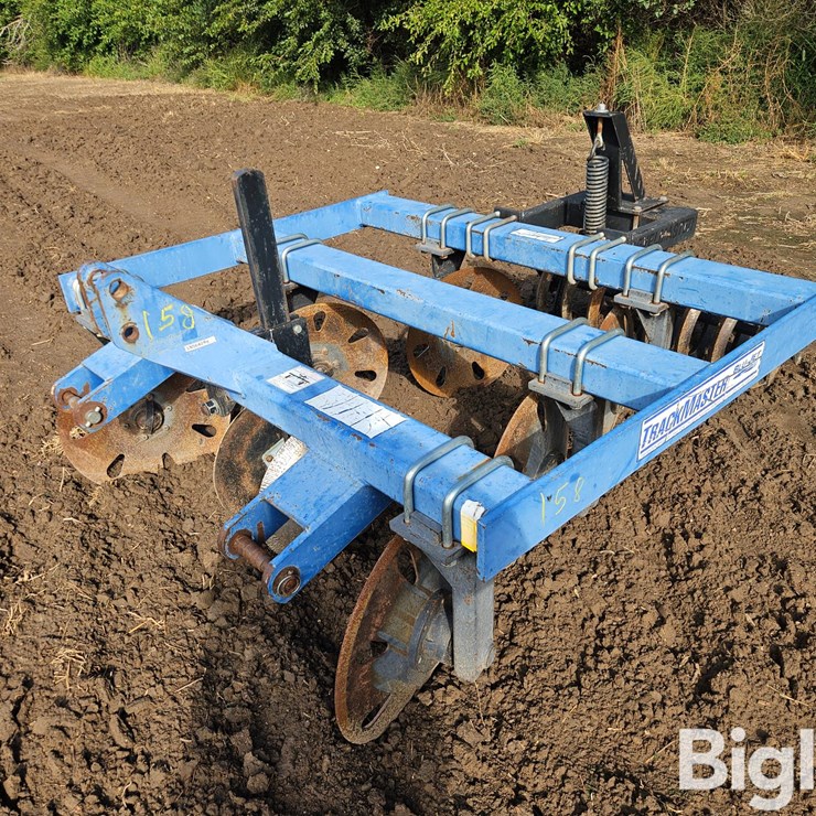 BLU-JET TRACK MASTER