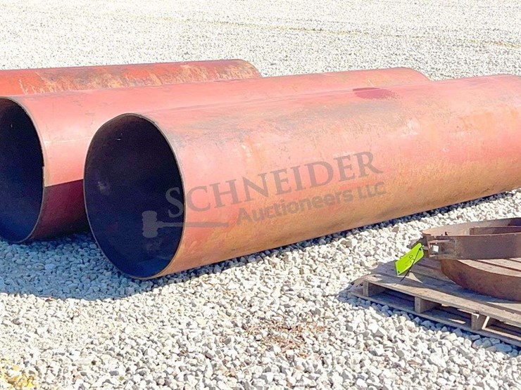 3--30"-diameter-hd-steel-pipes-8'-10'-long-image-1
