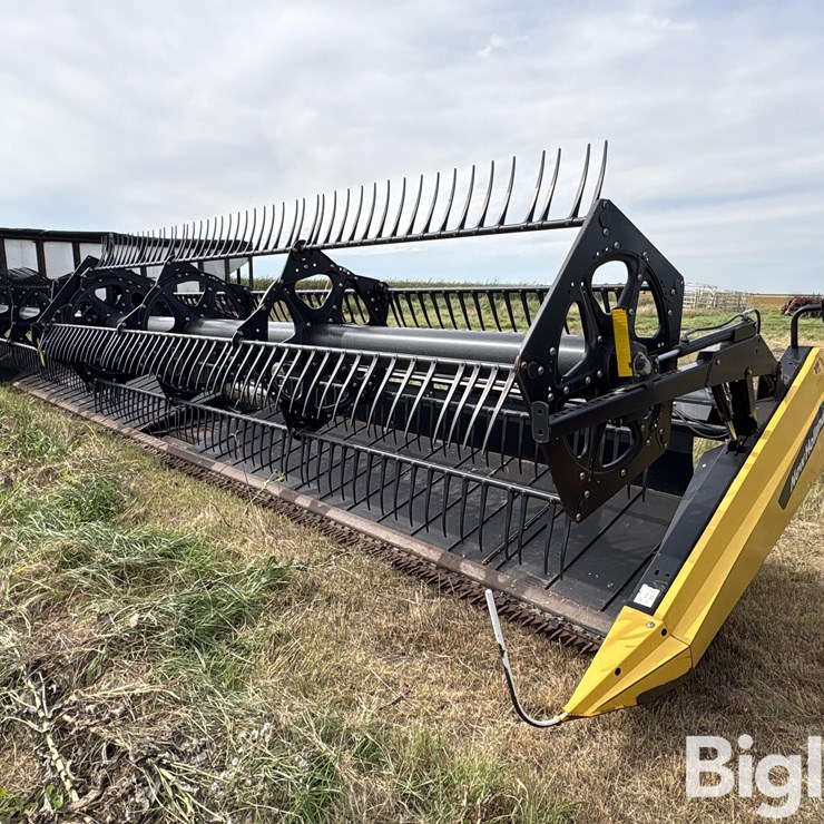 2007 NEW HOLLAND 84C