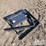 unused-2025-giyi-36"-forks-to-suit-mini-skidsteer-image-2
