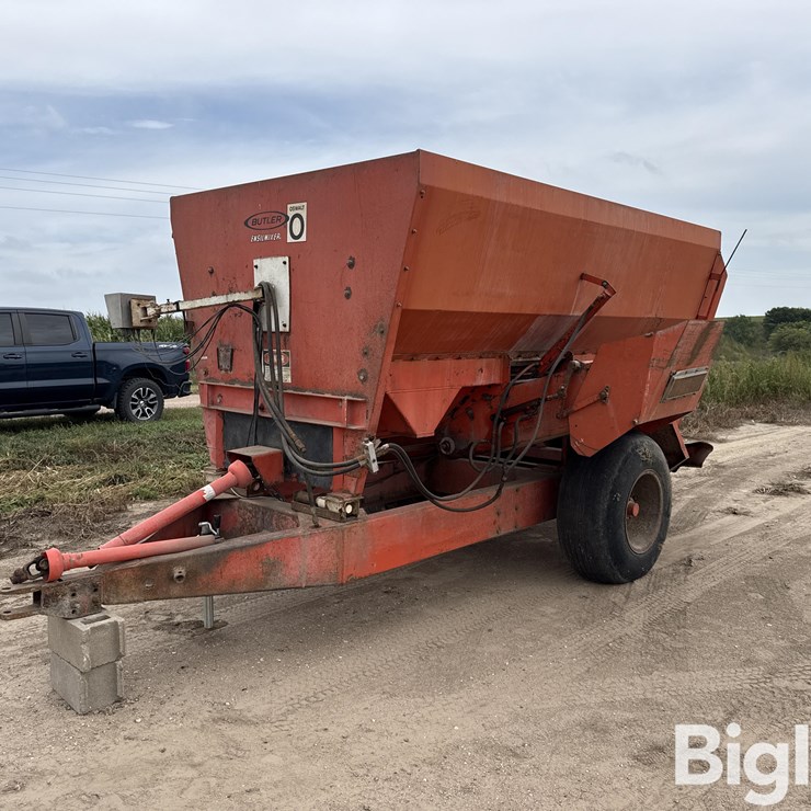BUTLER 280