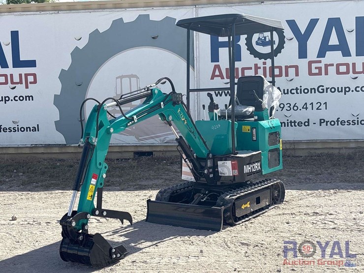 unused-2025-cfg-mh12rx-mini-excavator-image-1