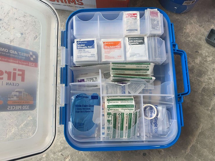 cleaning-supplies-&-first-aid-kit-image-2