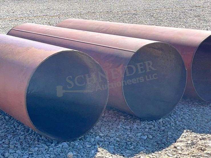 3--30"-diameter-hd-steel-pipes-8'-10'-long-image-2