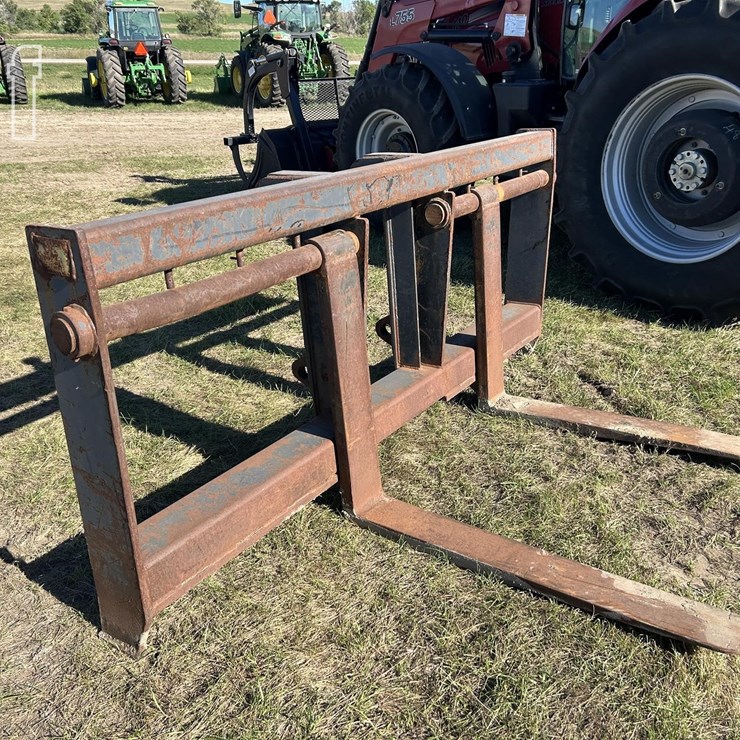 RYLING IT PALLET FORKS