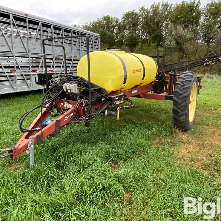 DEMCO 500