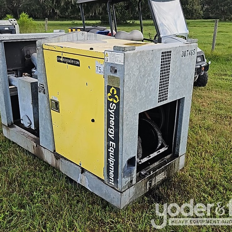 CLASAL 6PW-DHS-1D81ZSK