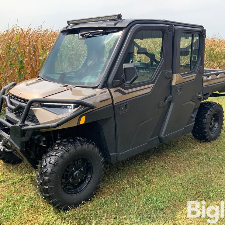 2023 POLARIS RANGER XP