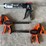 (2)-bar-clamps-and-1-caulk-gun-image-1