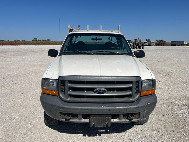 1999-ford-f350-xl-image-2