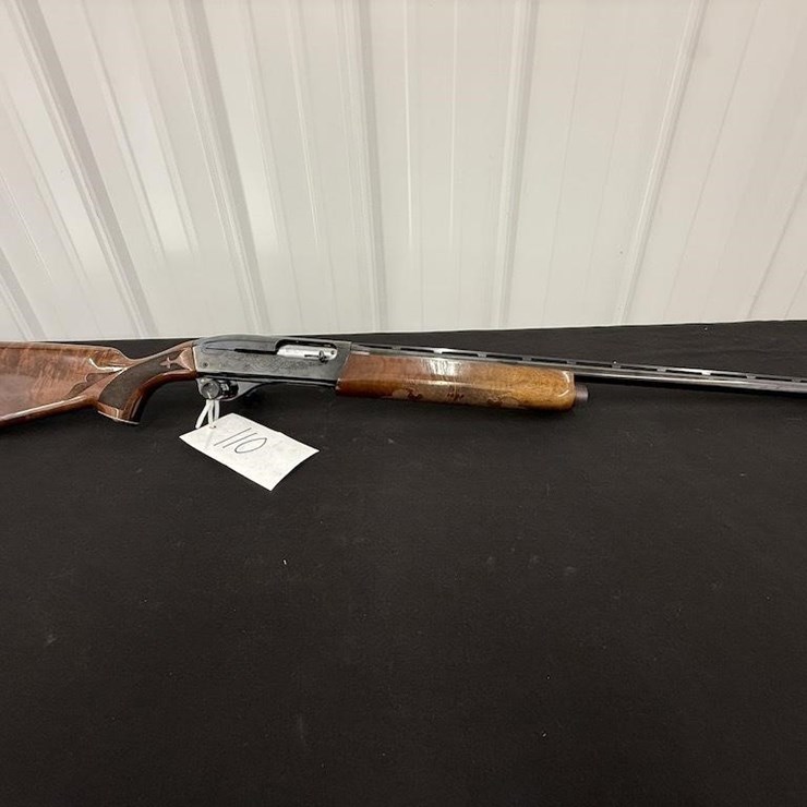 Remington 1100 12 gauge Shotgun
