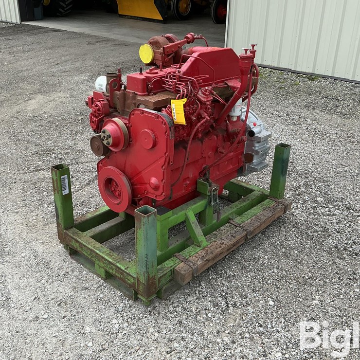 CASE IH 2388