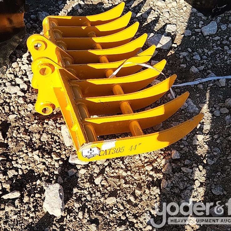 2025 CATERPILLAR 305