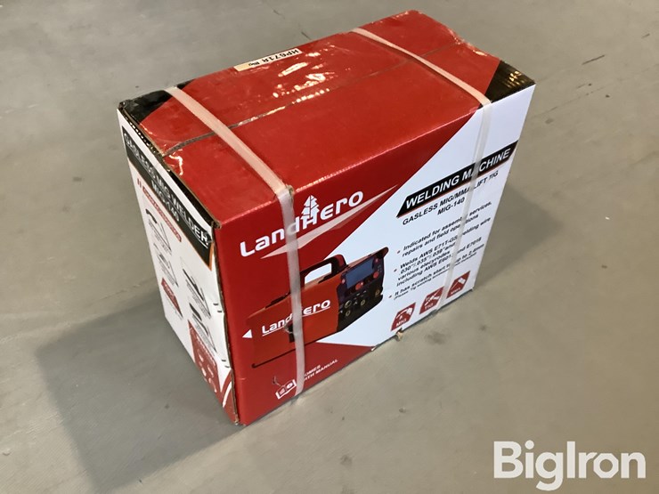 landhero-mig-140-gasless-mig/mma/lift-tig-welding-machine-mig-140-image-7