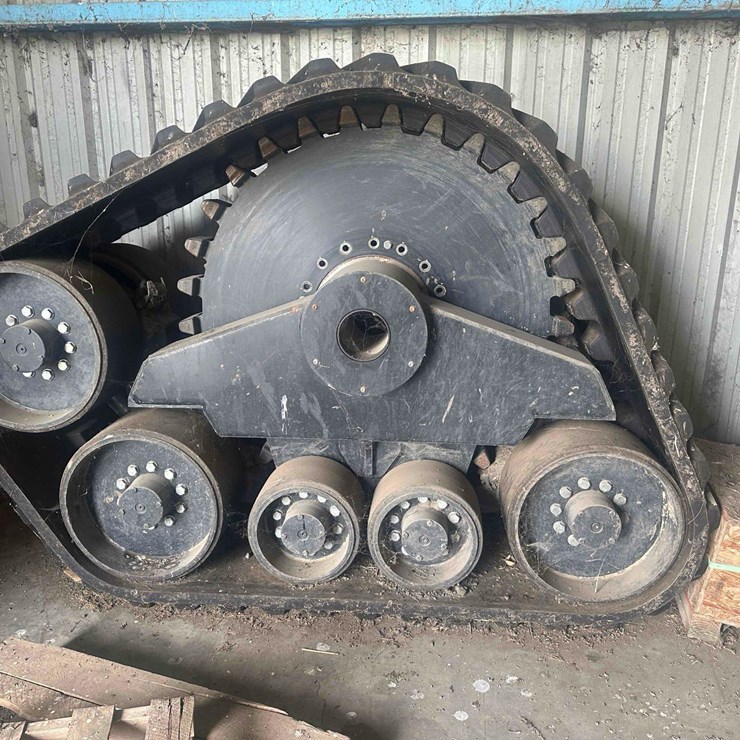 Combine Tracks