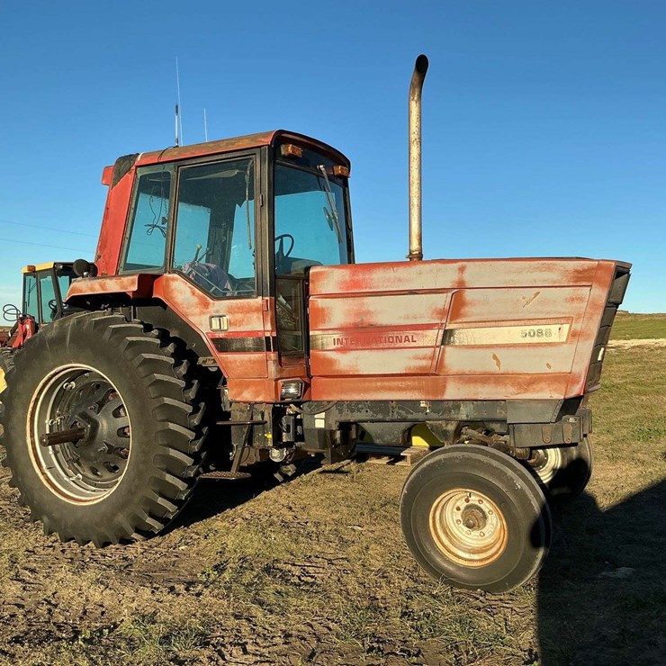 INTERNATIONAL 5088