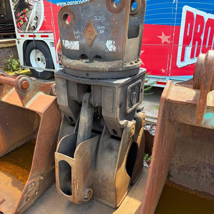 JOHN DEERE 190