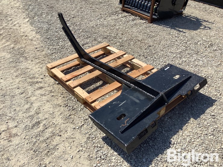 skid-steer-quick-attach-heavy-duty-tree-boom-/-lifting-pole-image-3
