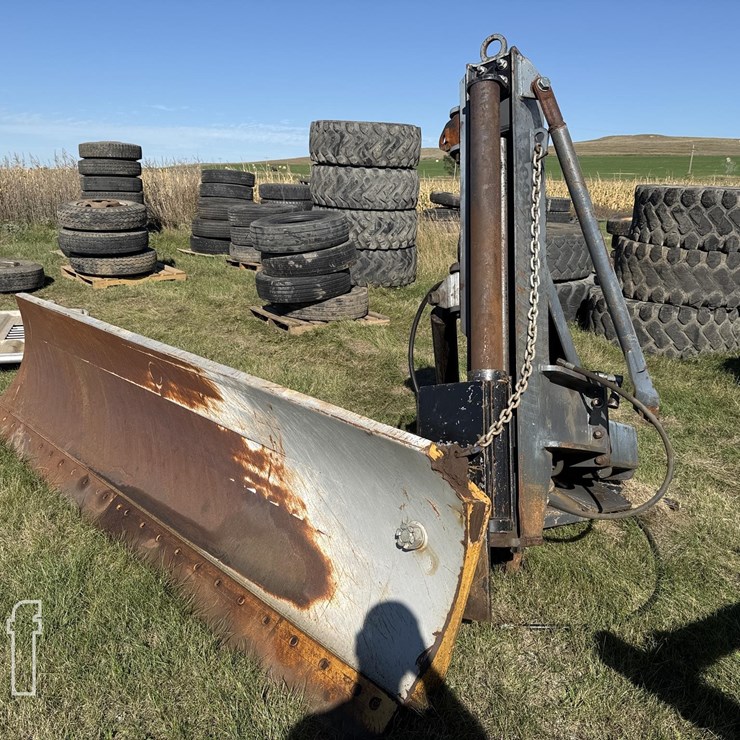 FALLS MFG 2000 WING BLADE