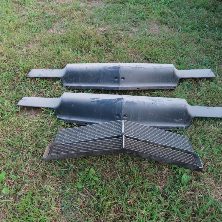 NOS 1972 Chevrolet Caprice Grill ?